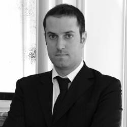 Fabrice Veverka, Willkie Farr & Gallagher 